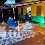 24 de agosto: Informate de las noticias más relevantes de Nicaragua Respuesta inmediata a familias afectadas por las lluvias en Diriomo