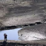 Reino Unido hierve bajo otra ola de calor y riesgo de sequía