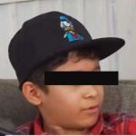 Niño de 11 años revela su "terrible" adicción al cristal