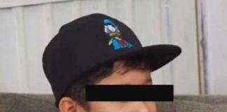 Niño de 11 años revela su "terrible" adicción al cristal