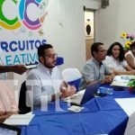 Comisión Nacional de ‘Ciudades Creativas’ se reunió en Bluefields Comisión Nacional de Ciudades Creativas se reunió en Bluefields