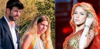 Circula video de Clara Chía bailando ‘Te Felicito’ de Shakira