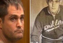 Sujeto «poseído por demonios» mató a su padre en Estados Unidos Sujeto "poseído por demonios" mató a su padre en Estados Unidos