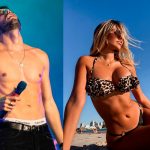 Sebastián Yatra es "un león en la cama" afirma la modelo Micaela Ishii