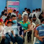 Realizan lanzamiento del Programa 'Adelante' en Ocotal