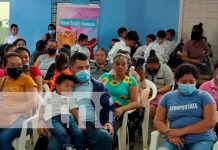 Familias acceden a financiamiento justo a través del programa de crédito Adelante Realizan lanzamiento del Programa 'Adelante' en Ocotal