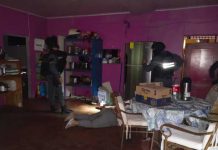 Funcionaria de Costa Rica y familia detenidos por supuesta explotación sexual Funcionaria de Costa Rica y familia detenidos por supuesta explotación sexual