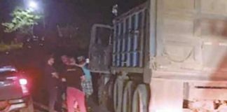 Nicaragüense fallece en Costa Rica en accidente de tránsito