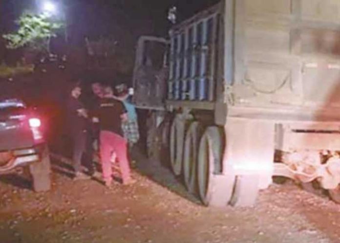 Nicaragüense fallece en Costa Rica en accidente de tránsito