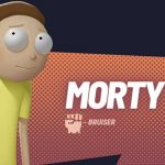 Morty Smith de «Rick y Morty» ya está en Multiversus Morty Smith de "Rick y Morty" ya está en Multiversus