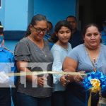 Policía Nacional inaugura nueva estación policial en San Juan del Sur