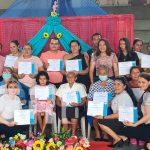 INATEC certifica a 80 jóvenes de Ocotal