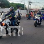 Policía Nacional homenajea con una Diana la "Gesta Heroica de Pancasán"