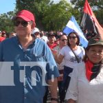 55 años de la gesta heroica de Pancasán, en Estelí