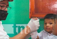 Brigadas médicas llegan hasta San Lucas, Madriz Brigadas médicas llegan hasta San Lucas, Madriz