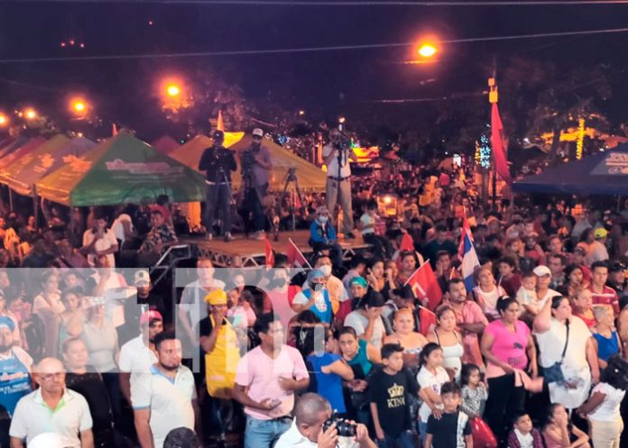2 Matagalpa sede el primer festival nacional gastronómico sabores de invierno