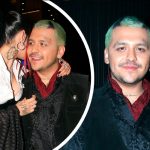 ¿Nos engañó a todos? Nodal cubrió sus tatuajes para un video musical ¿Nos engañó a todos? Nodal cubrió sus tatuajes para un video musical