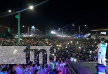 ¡Clase cuchumbo! Costa Azul puso a «menear el bote» a su millón de seguidores ¡Clase cuchumbo! Costa Azul puso a "menear el bote" a su millón de seguidores