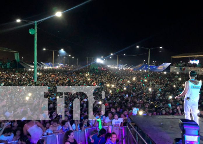 ¡Clase cuchumbo! Costa Azul puso a 