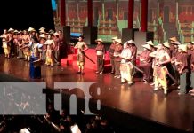 Finaliza la segunda temporada lírica de Fundación INCANTO Finaliza la segunda temporada lírica de Fundación INCANTO