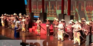 Finaliza la segunda temporada lírica de Fundación INCANTO
