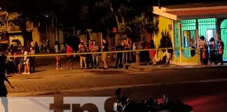 Balacera en Matagalpa deja una persona muerta y dos heridos