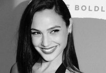 Gal Gadot: «La mujer maravilla» prende las redes con sexy bikini Gal Gadot: "La mujer maravilla" prende las redes con sexy bikini