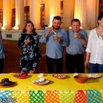 ‘Festival Gastronómico Patria Bendita’ se llevará a cabo a nivel nacional 'Festival Gastronómico Patria Bendita' se llevará a cabo a nivel nacional