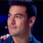 Carlos Rivera se pronuncia ante la dolorosa muerte de su padre Carlos Rivera se pronuncia ante la dolorosa muerte de su padre