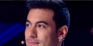 Carlos Rivera se pronuncia ante la dolorosa muerte de su padre