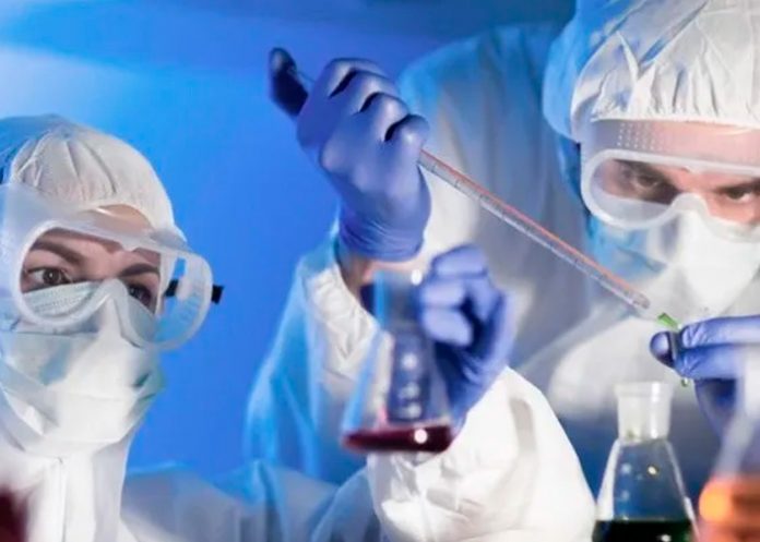 2 Aprueban un fármaco que podría