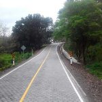 Inauguran la construcción del adoquinado en La Estanzuela–El Tisey, Estelí