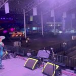 Viral: Abuelito promueve su primer concierto y nadie asiste