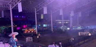 Viral: Abuelito promueve su primer concierto y nadie asiste