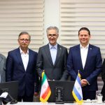 Nicaragua firma acuerdo con un grupo farmacéutico de Irán Nicaragua firma acuerdo con un grupo farmacéutico de Irán