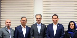 Nicaragua firma acuerdo con un grupo farmacéutico de Irán