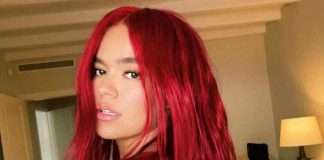 ¡Más 'hot' que nunca! Karol G se muestra sexy en Instagram
