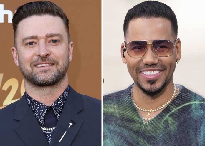 ¿Estás listo? Romeo Santos da adelanto de su próxima tema