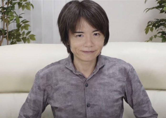 22 De desarrollador de videojuegos a youtuber, Masahiro Sakurai abre un canal en Youtube