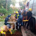Dos muertos y diez lesionados en accidente de tránsito en Corn Island