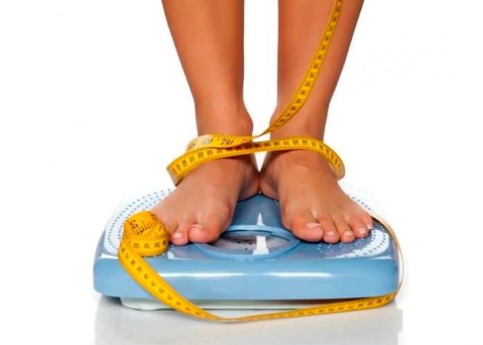 Mitos y realidades para bajar de peso rápido