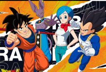 Dragon Ball ya llegó a Fornite, aquí te daremos los detalles