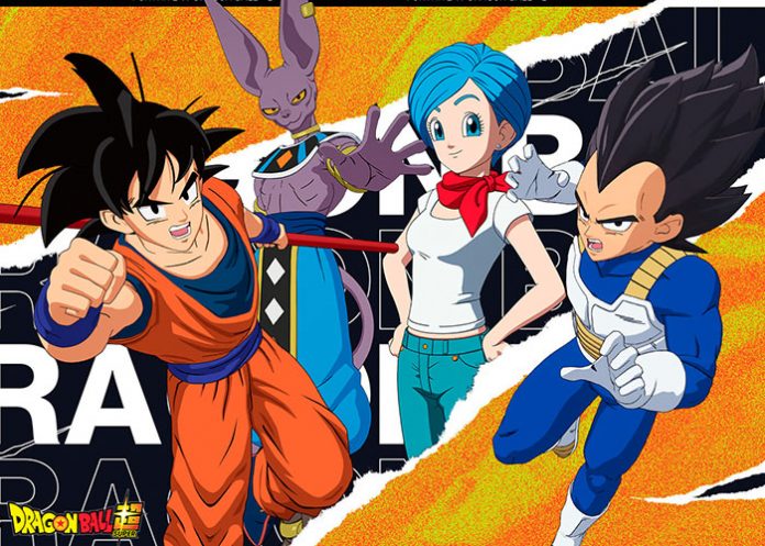 Dragon Ball ya llegó a Fornite, aquí te daremos los detalles