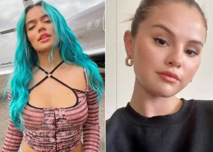Karol G: Provenza, tema viral con el que hasta Selena Gómez bailó