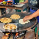 Juigalpa celebró un año más su tradicional Feria del Maíz Juigalpa celebró un año más su tradicional Feria del Maíz