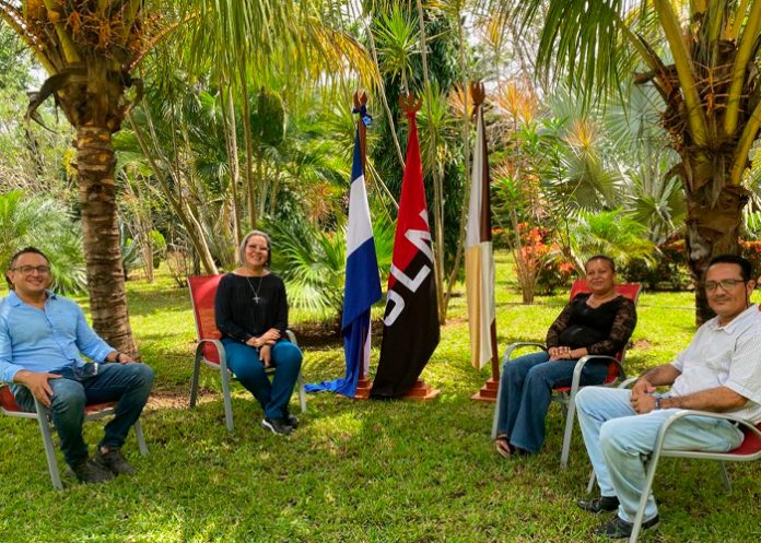 Alcaldías de Carazo lanzan 