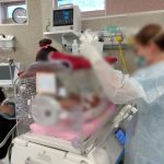 En Argentina investigan la muerte misteriosa de 10 bebés en hospital Materno.