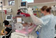 En Argentina investigan la muerte misteriosa de 10 bebés en hospital Materno En Argentina investigan la muerte misteriosa de 10 bebés en hospital Materno.