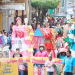 Festival de los pueblos indigenas arte, cultura y tradición, en Masaya Festival de los pueblos indigenas arte, cultura y tradición, en Masaya