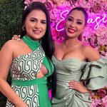 Exclusivas Boutique, emprendimiento de Marcella Cortés para el buen vestir Exclusivas Boutique, emprendimiento de Marcela Cortés para el buen vestir